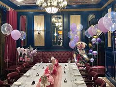 -Golden Lily河内巴黎法越料理餐厅(建国西路店)