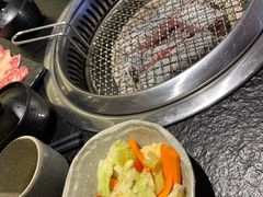 -悟空酒场烤肉(凯德壹中心店)