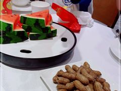 -福海居烤鸭店(鸟巢店)