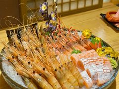 -贵木日本料理·铁板烧(新地假日广场店)