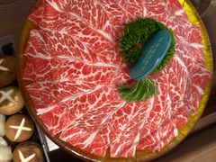 -东来顺•非遗火锅(外滩店)