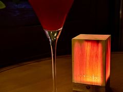 -LAMP BAR 水烟音乐酒吧