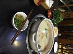 -代羊肉(中和店)