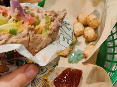 -赛百味SUBWAY(勒泰店)