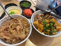 -吉野家(成都时代奥莱店)