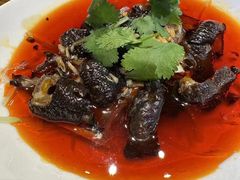 -黔城故事(虎峰别墅店)