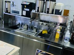 -CoCo都可(南京珠江路店)