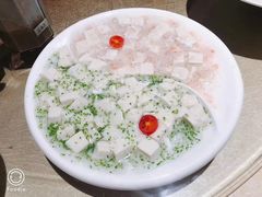 -首旅京伦酒店·8号时尚餐厅