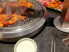 -悟烧·自助烤肉料理(秋林旗舰店)