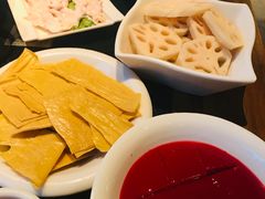 -纸盐河码头火锅(十八梯店)