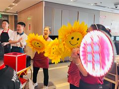 -海底捞大排档火锅(悦荟广场店)