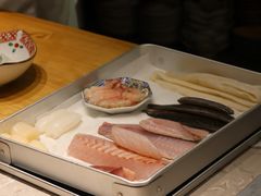-鮨·海老·OMAKASE·板前料理(北京路店)