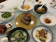 -金河半岛园林酒家(金融城店)