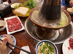 -前门张记涮肉(前门店)