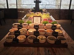 -罗宾斯牛排馆(重庆丽晶酒店)
