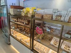 -蜂蝶来饼店(拱北总店)