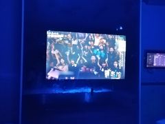 -星歌汇PARTY KTV•观澜兴万达店