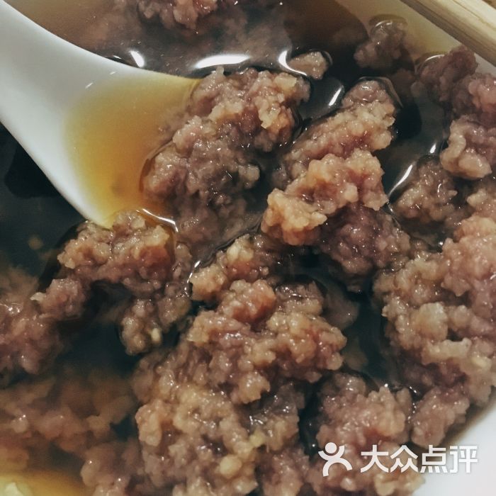 柳城记牛肉丸-牛肉丸图片-柘荣县美食-大众点评网