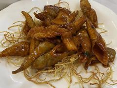 -文记壹心鸡(宝华路店)