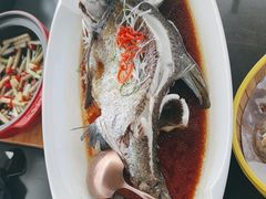 -汉水谣·江景餐厅(江滩店)