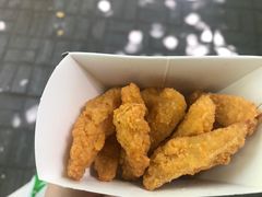 香酥鸡软骨-德克士(三门路店)