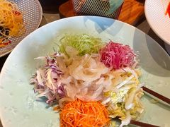 -奇芳阁·百年清真南京菜(夫子庙店)
