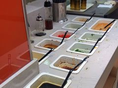 -呷哺呷哺(西单大悦城店)