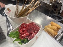 -活潑鲜跳(湖滨商业街店)