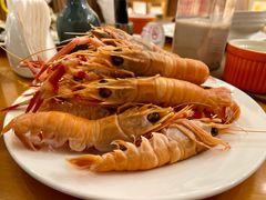 -雷迪森云锦大酒店-阳光西餐厅