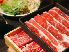 -鍋ぞう(新宿西口店)