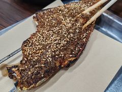 -清真·马峰烤肉(小学习北巷店)