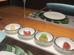 -王府茶楼茶宴·创意菜(朝阳公园店)