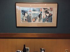 -鯨料理 徳家