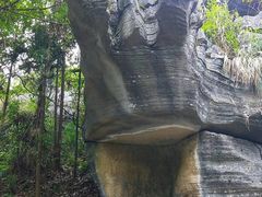 -梭布垭石林景区