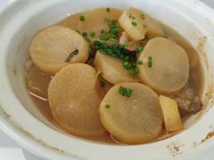 -七的湖·晚芳亭·阳澄湖农家菜·大闸蟹(莲花岛店)