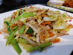 -东江海鲜大排档·潮汕菜·砂锅粥