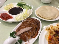 -东四民芳餐厅(世茂工三店)