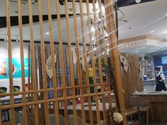 大堂-屋头串串(新街里店)