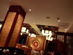 -惠丰堂饭庄·烤鸭·京味菜(翠微路店)