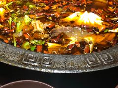 -受气牛肉·重庆耙牛肉(南坪总店)