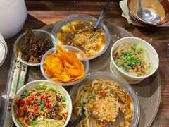 -楠火锅(太古里总店)