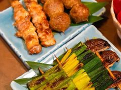 -鸟泉居酒屋·烧鸟·酒馆(百子湾店)