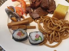 -宁波阳光豪生大酒店·豪生咖啡厅