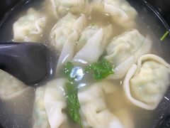 -满宝馄饨(HRB新亭街店)