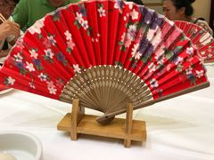 -世贸君澜·云天阁自助餐厅