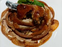 -味+新京宴·烤鸭·北京菜(创意谷店)