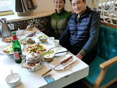 -帕米尔食府(白云观店)