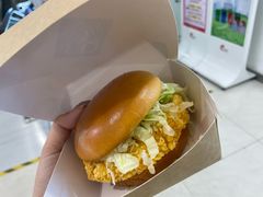 -山姆餐吧(南昌红谷滩印象城店)