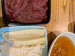 -四喜小胖·北京涮肉(五道营店)