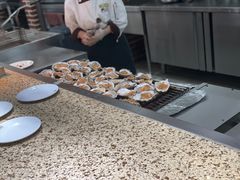 -汉巴味德·烤肉与啤酒的自助(杭州大悦城店)